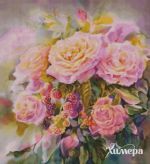 Схема для вышивания Раманова Елена (Химера) #52774