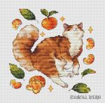 Схема для вышивания Новикова Ксения #52799