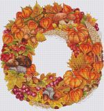 Схема для вышивания Гамова Светлана #52809