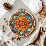 Схема для вышивания Орехова Наталья (L-ka) #52814