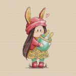 Схема для вышивания Насибуллина Марина #52822