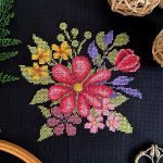 Схема для вышивания Гутова Анна #52834