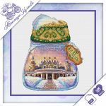 Схема для вышивания Кулакова Александра #52855