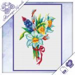 Схема для вышивания Кулакова Александра #52856