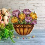 Схема для вышивания группа Моя вышивка #52860