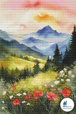 Схема для вышивания Ульчицкая Анна #52863