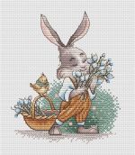 Схема для вышивания Ерохова Алла #52875