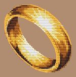 Схема для вышивания Илютиен #52954