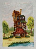Схема для вышивания Андриянова Татьяна (TantanaStitch) #52971