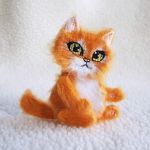 Схема для вышивания Кала﻿ев﻿а Елена #52984