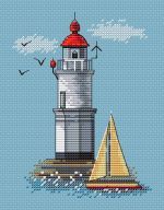 Схема для вышивания Подкопаева Ирина (Арюша) #53037