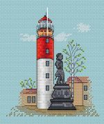 Схема для вышивания Подкопаева Ирина (Арюша) #53038