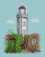 Схема для вышивания Подкопаева Ирина (Арюша) #53039