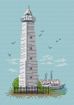 Схема для вышивания Подкопаева Ирина (Арюша) #53040