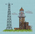 Схема для вышивания Подкопаева Ирина (Арюша) #53044