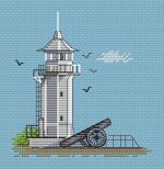 Схема для вышивания Подкопаева Ирина (Арюша) #53045