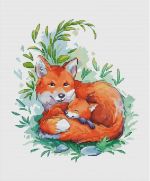 Схема для вышивания Тиунова Елена #53073