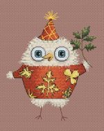 Схема для вышивания Шишкина Анна #53097