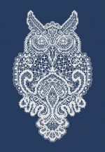 Схема для вышивания Олейник Надежда #53137