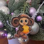 Схема для вышивания Тенева Ева #53183