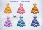 Схема для вышивания Тенева Ева #53184