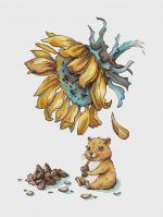 Схема для вышивания Нольфина Анна #53252