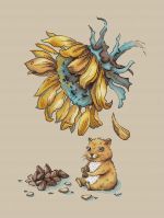 Схема для вышивания Нольфина Анна #53252