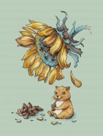 Схема для вышивания Нольфина Анна #53252
