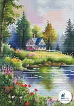 Схема для вышивания Ульчицкая Анна #53255