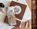 Схема для вышивания Дик Жанна (JD) #53268
