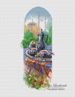 Схема для вышивания Ланкевич Ольга #53272
