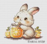 Схема для вышивания Новикова Ксения #53275