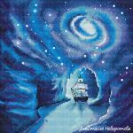 Схема для вышивания Неворотова Анастасия #53291
