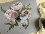 Схема для вышивания Неворотова Анастасия #53323