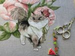 Схема для вышивания Неворотова Анастасия #53323