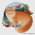 Схема для вышивания Неворотова Анастасия #53333