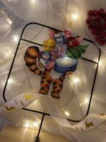Схема для вышивания Неворотова Анастасия #53344