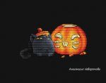 Схема для вышивания Неворотова Анастасия #53358