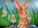 Схема для вышивания Неворотова Анастасия #53366