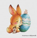 Схема для вышивания Неворотова Анастасия #53370