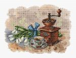 Схема для вышивания Леонова Юлия (Belka_stitch) #53373