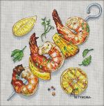 Схема для вышивания Петунова Анна #53433