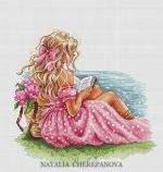 Схема для вышивания Черепанова Наталья (nata0179) #53440
