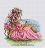 Схема для вышивания Черепанова Наталья (nata0179) #53442