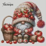 Схема для вышивания Раманова Елена (Химера) #53443
