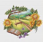 Схема для вышивания Шаранова Юлия #53456