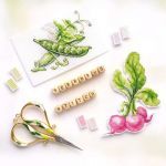 Схема для вышивания Серебрянникова Юлия #53462