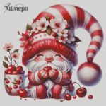 Схема для вышивания Раманова Елена (Химера) #53520