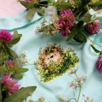 Схема для вышивания Орехова Наталья (L-ka) #53549