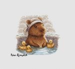 Схема для вышивания Коноплич Ирина #53555